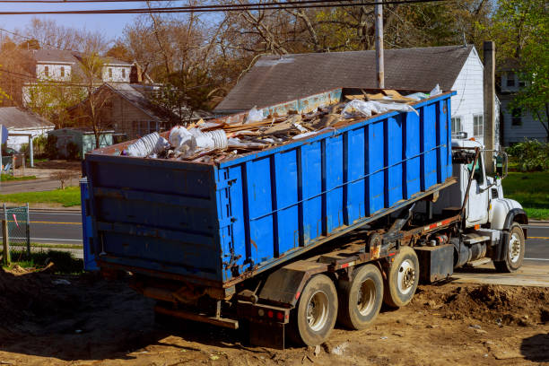 Best Hoarding Cleanup  in Pomeroy, WA
