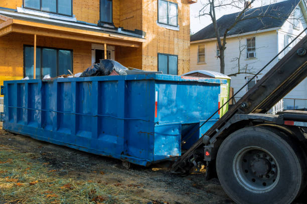 Best Retail Junk Removal  in Pomeroy, WA