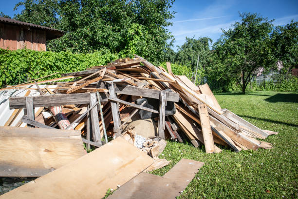 Best Same-Day Junk Removal Services  in Pomeroy, WA