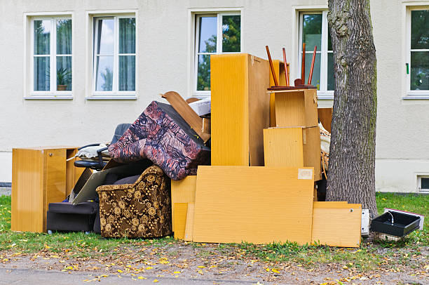 Best Foreclosure Cleanout  in Pomeroy, WA