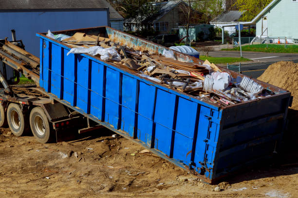 Best Electronics and E-Waste Disposal  in Pomeroy, WA